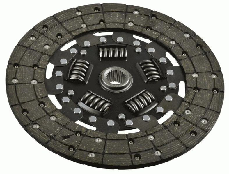 SACHS Clutch Disc - 1862 565 001